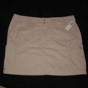 NWT Mini Skirt (8)